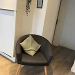 City Apartments Am Rhein